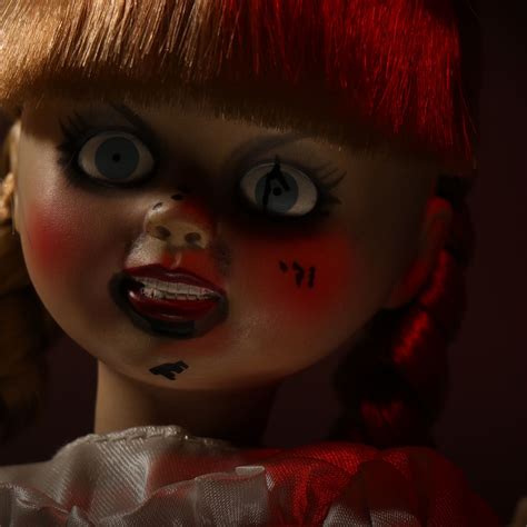Living Dead Dolls Ldd Annabelle Mezco Toyz