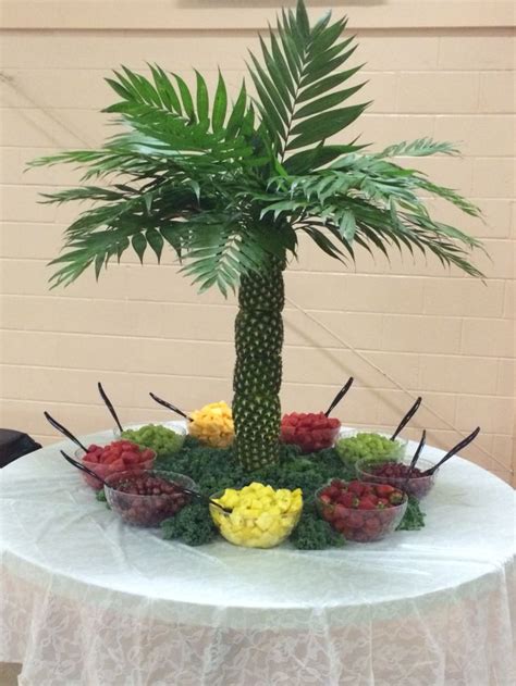 See more ideas about palm tree fruit, pineapple palm tree, fruit displays. Pineapple palm tree fruit display 8-23-15. I watched a ...