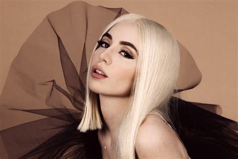 Ava Max Artist You Need To Know Rolling Stone