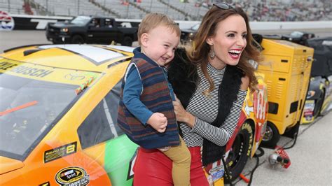 Samantha Busch Gets Real About The Struggle With Infertility