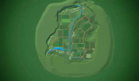 FS22 Altenstein Map v 1 0 6 0 Maps Mod für Farming Simulator 22