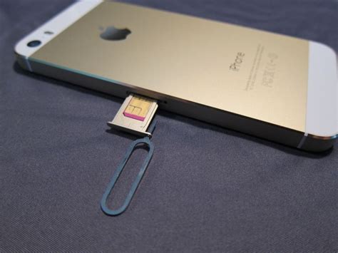 The Complete Guide How To Remove A Sim Card From An Iphone