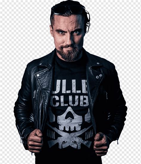 Marty Scurll Rohnjpw War Of The Worlds Best Of The Super Juniors