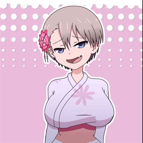 Here Is The Uncensored Version Hana Uzaki Hentai Truyen Hentai Com