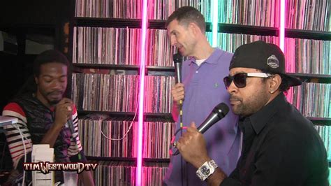 Shaggy And Gyptian On Reggae Hits And New Music Westwood Crib Session Youtube
