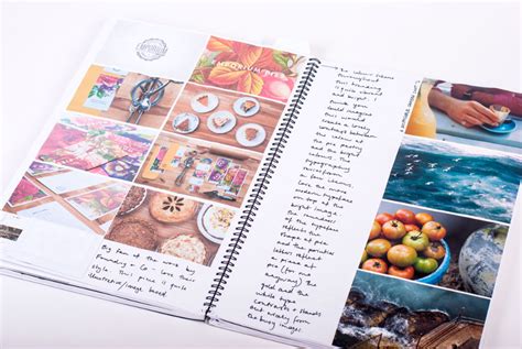 What Is A Visual Diary 3 Reasons You Should Keep One Visual Diary