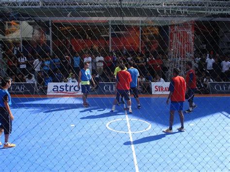 In a landmark ruling, malaysia's high court said on wednesday (mar 10) that christians are allowed to use the word allah in religious publications for educational purposes. Clear Tournament - Kuala Lumpur Malaysia | Basketball ...