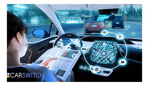 The Pros and Cons of a Self-Driving Car | CarSwitch