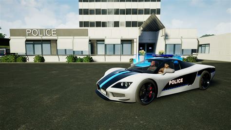 Buy Cheap Police Chase Xbox One Key Lowest Price