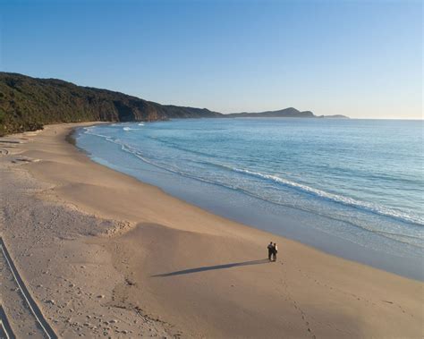 10 Must Stop Beaches On The New South Wales Coast — Campermate