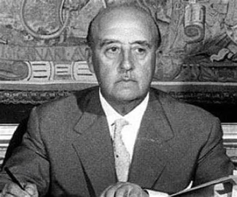 Francisco Franco Biography Childhood Life Achievements And Timeline