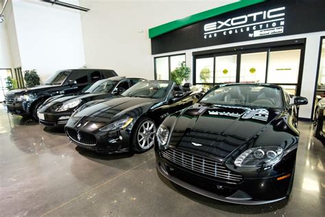 Car rentals suppliers in penang intl. Live Luxe with the Enterprise Exotic Car Collection | A ...