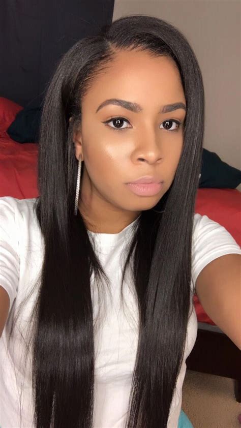 What Is The Best Human Hair For Sew In Weave The Definitive Guide To