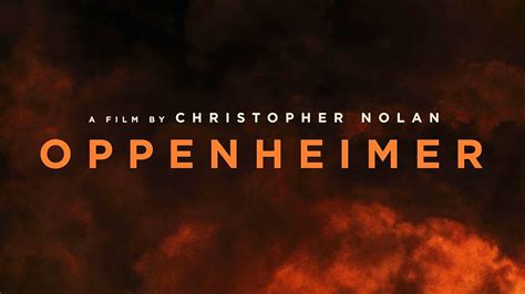Oppenheimer Teaser Trailer Breakdown And Review Youtube