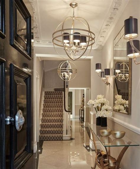 15 Captivating Small Hallway Designs That Will Thrill You Hallway