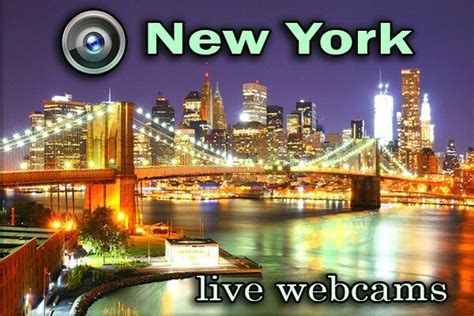 Live Webcam New York City Top 10 Webcam