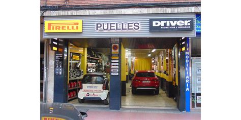 Their rivalry is known as el clásico cordobés. Talleres Puelles se viste de los colores de Driver Center - Neumáticos y Mecánica Rápida ...
