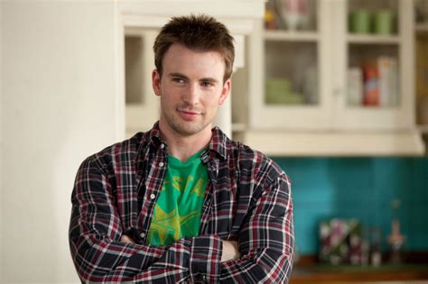 Picture Of Chris Evans