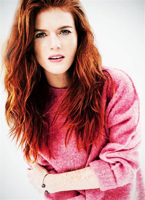 rose leslie february 9 1987 british actress o a known from game of thrones beautiful