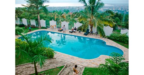 Best Outlook Hotel $75 ($̶8̶0̶). Bujumbura Hotel Deals & Reviews - KAYAK