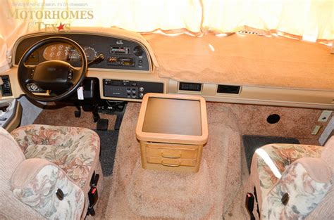 1999 Fleetwood Bounder 36 Priced At 21500