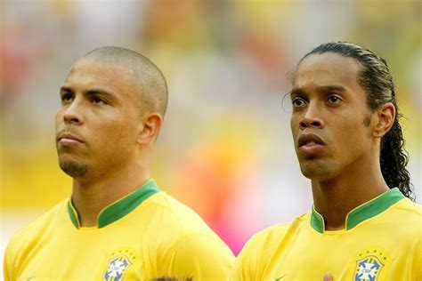 Brazils Football Legends 10 Of The Finest Players To Ever Play