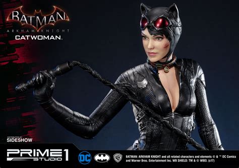 Batman Arkham Knight Catwoman Pooterdiscounts
