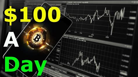The price of bitcoin in canada is currently over $7,000 and is on the rise with each passing day. How To Find Cryptocurrency To Day Trade | Simple Method To ...