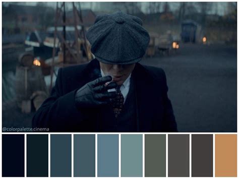Pin By Allen Passalaqua On Color Theory In 2020 Cinematic Photography
