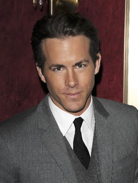 Early in his career, ryan reynolds had moderate impact as the face of national lampoon's last watchable movie, van wilder. Ryan Reynolds officially files for divorce from Scarlett ...