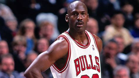 Michael Jordans Chicago Bulls Never Lost 3 Games In A Row From 1990 To