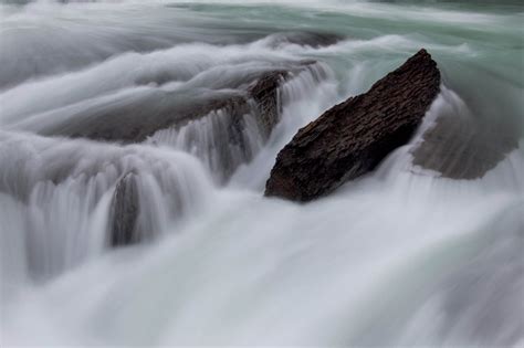 The Enthusiasts Guide To Exposure Slow Shutter Speeds To Blur