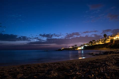 Free Images Landscape Sea Coast Sand Ocean Horizon Cloud Sky