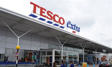 The Tesco Crisis Timeline Analysis And Features The Grocer