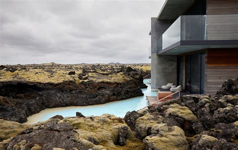 The Retreat Blue Lagoon Iceland 360 Private Travel
