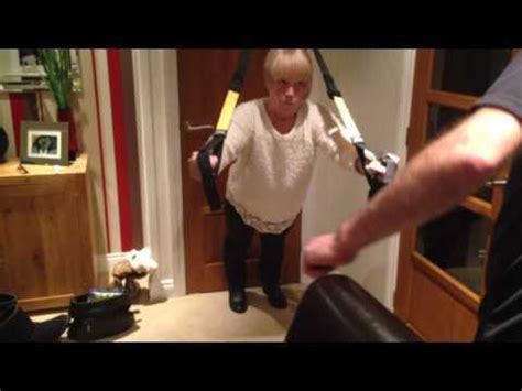 Mom Tries Out Exercise Equipment Jukin Licensing