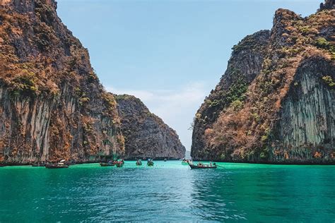 Wat Te Doen In Krabi In Thailand Tips En Bezienswaardigheden Reisgenie