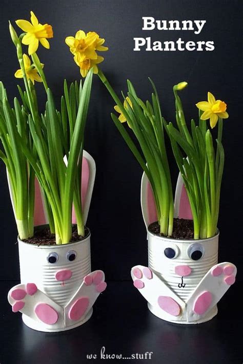 Easter Crafts 9 Best Diy Ideas For Adults To Make With Kids