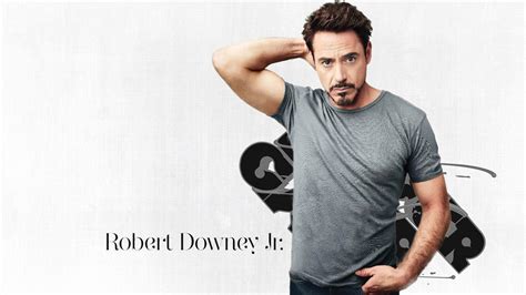 Robert downey jr, pom klementieff and harrison osterfield wallpapers. Robert Downey Jr Wallpapers Free - Wallpaper Cave