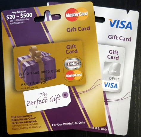 Can You Add More Money To A Visa Gift Card Photos