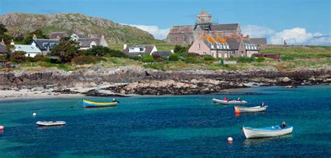 Stream tracks and playlists from iona on your desktop or mobile device. Oban, Mull & Iona Travel Guide Resources & Trip Planning ...