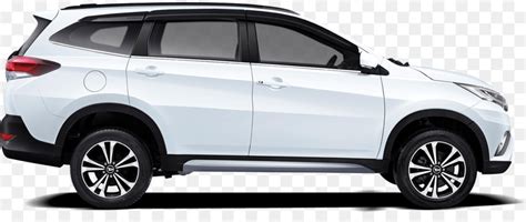 Daihatsu Terios Carro Sport Utility Vehicle Png Transparente Gr Tis