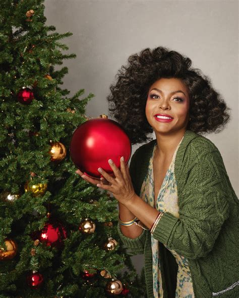 First Look Taraji P Henson And Newcomer Celina Smith In Nbcs Annie
