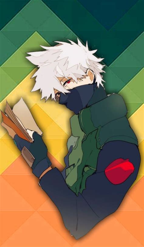 Pin By Rocketroost On Naruto Anime Kakashi Hatake Tokyo Ghoul