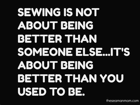 Love This Sewing Meme And So True Sewing Is All About Having Fun