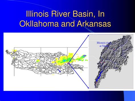 Ppt Parallel Computation Of River Basin Hydrologic Response Using Dhm