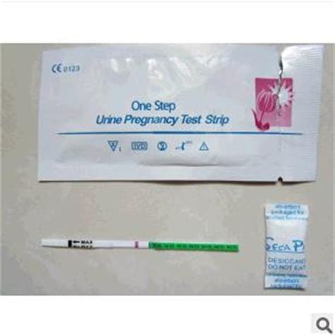 Check spelling or type a new query. 10mIU/ml Pregnancy Test Strip One Step HCG Urine Test Kit Certification Early Pregnant Test Safe ...