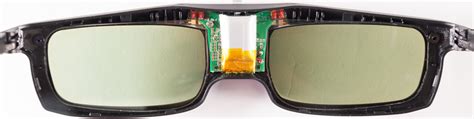Active Shutter 3d Glasses Teardown And Kogan Compatibility Goughs