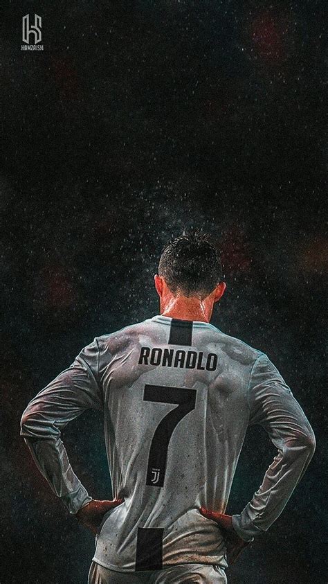 Cristiano Ronaldo Juventus Wallpapers Wallpaper Cave
