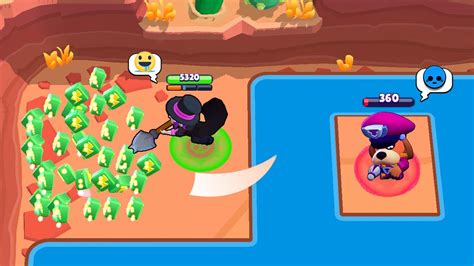 Best star power and best gadget for colonel ruffs with win rate and pick rates for all modes. LUCKY MORTIS vs UNLUCKY COLONEL RUFFS!!!Brawl Stars Funny ...